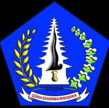 Logo Kelurahan Pancuran Bambu